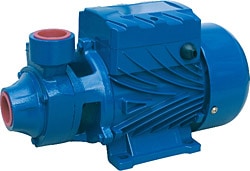 CatPower 683 Elektrikli Bahçe Pompası