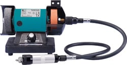CatPower 8210 150 W Gravürlü Taş Motoru