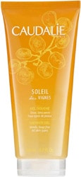 Caudalie Soleil Des Vignes 200 ml Duş Jeli