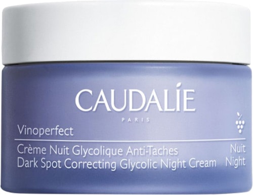Caudalie Vinoperfect Dark Spot Night Cream 50 ml Leke Karşıtı Gece Kremi