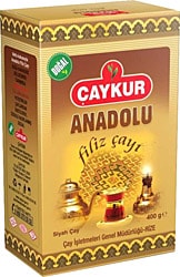 Çaykur Anadolu Filiz 400 gr Çay