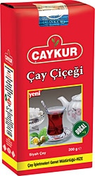 Çaykur Çiçeği 200 gr Çay