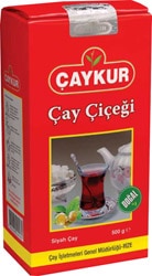 Çaykur Çiçeği 500 gr 12'li Çay