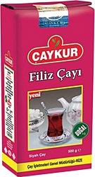 Çaykur Filiz 500 gr 2'li Çay