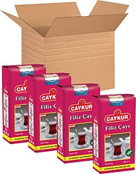Çaykur Filiz 500 gr 24'lü Çay