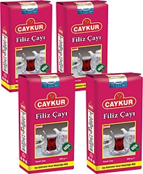 Çaykur Filiz 500 gr 4'lü Çay