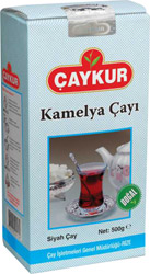 Çaykur Kamelya 500 gr 4'lü Çay
