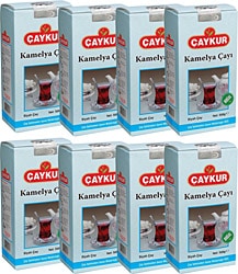 Çaykur Kamelya 500 gr 8'li Çay