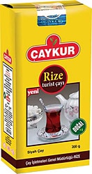 Çaykur Rize Turist 200 gr Çay
