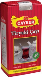 Çaykur Tiryaki 500 gr 4'lü Çay