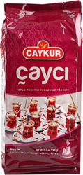 Çaykur Çaycı EDT 5 kg Çay