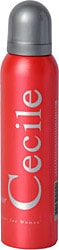 Cecile Amor 150 ml Deo Spray