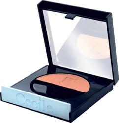Cecile Blush On Natural 01 Allık