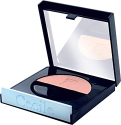 Cecile Blush On Natural 09 Allık