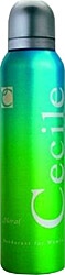 Cecile Floral 150 ml Deo Spray