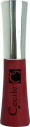 Cecile Long Kisses Lipgloss 09 Sexy Red Ruj