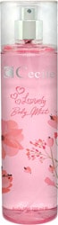 Cecile Lovely Body Mist 200 ml Vücut Spreyi