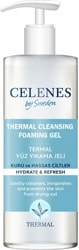 Celenes Thermal 250 ml Yüz Yıkama Jeli