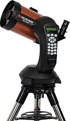 Celestron NexStar 5SE Bilgisayar Donanımlı Teleskop