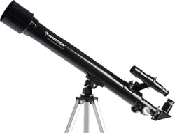 Celestron PowerSeeker 50Az Teleskop 50x600mm