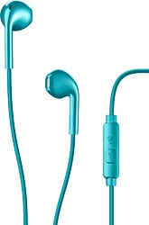 Cellular Line Live Mikrofonlu Kulak İçi Kulaklık