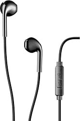 Cellular Line Live Siyah Mikrofonlu Kulak İçi Kulaklık