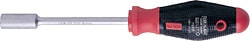 Cer-pa Norm Soft 12x125 mm Lokma Tornavida