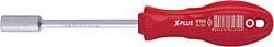 Cer-pa Norm X-Plus 11x125 mm Lokma Tornavida