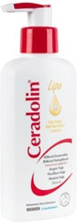 Ceradolin Lipo Yağ Bazlı 200 ml Nemlendirici Losyon