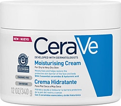 Cerave Moisturising Cream 340 gr Nemlendirici Krem