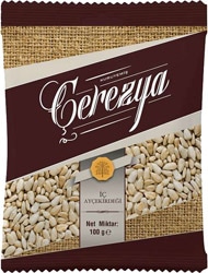 Çerezya 100 gr İç Ay Çekirdeği