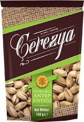 Çerezya Antep Fıstığı 150 gr