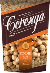 Çerezya 150 gr Fındık İçi
