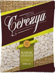 Çerezya 200 gr Kabak Çekirdeği