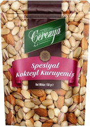 Çerezya 150 gr Spesiyal Kokteyl Kuruyemiş