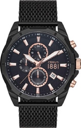 Cerruti 1881 CRA20502 Erkek Kol Saati