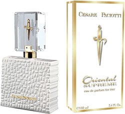 Cesare Paciotti Oriental Supreme EDP 100 ml Kadın Parfüm