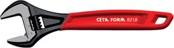 Ceta Form B21-300B 12" 300 mm Kurbağacık Anahtar