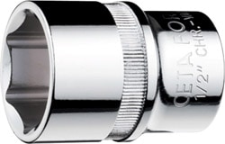 Ceta Form C22-H32 1/2" 6 Köşe 32 mm Lokma Anahtar