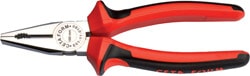 Ceta Form E01-11-0180 180 mm Kombine Pense