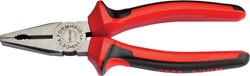 Ceta Form E01-41-0200 200 mm Kombine Pense