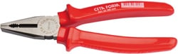Ceta Form E01-43-0160 160 mm Unigrip Opak Sap Kombine Pense