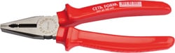 Ceta Form E01-43-0180 180 mm Unigrip Opak Sap Kombine Pense