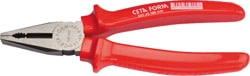 Ceta Form E01-43-0200 200 mm Unigrip Opak Sap Kombine Pense