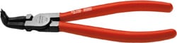 Ceta Form E68-44-0140 140 mm Yaysız Eğri İç Segman Pense