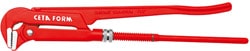 Ceta Form I01-15 90 Çene 1-12" 425 mm Maşalı Boru Anahtarı