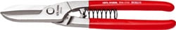 Ceta Form J06-200-2 200 mm İngiliz Modeli Sac Kesme Makası
