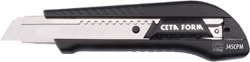 Ceta Form J45Cpm C-Pro Maket Bıçağı Metal Gövde 18 mm