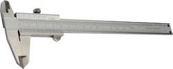 Ceta Form P45A 150 mm Mekanik Kumpas