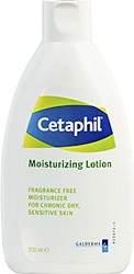 Cetaphil Moisturising Lotion 200 ml Nemlendirici Losyonu